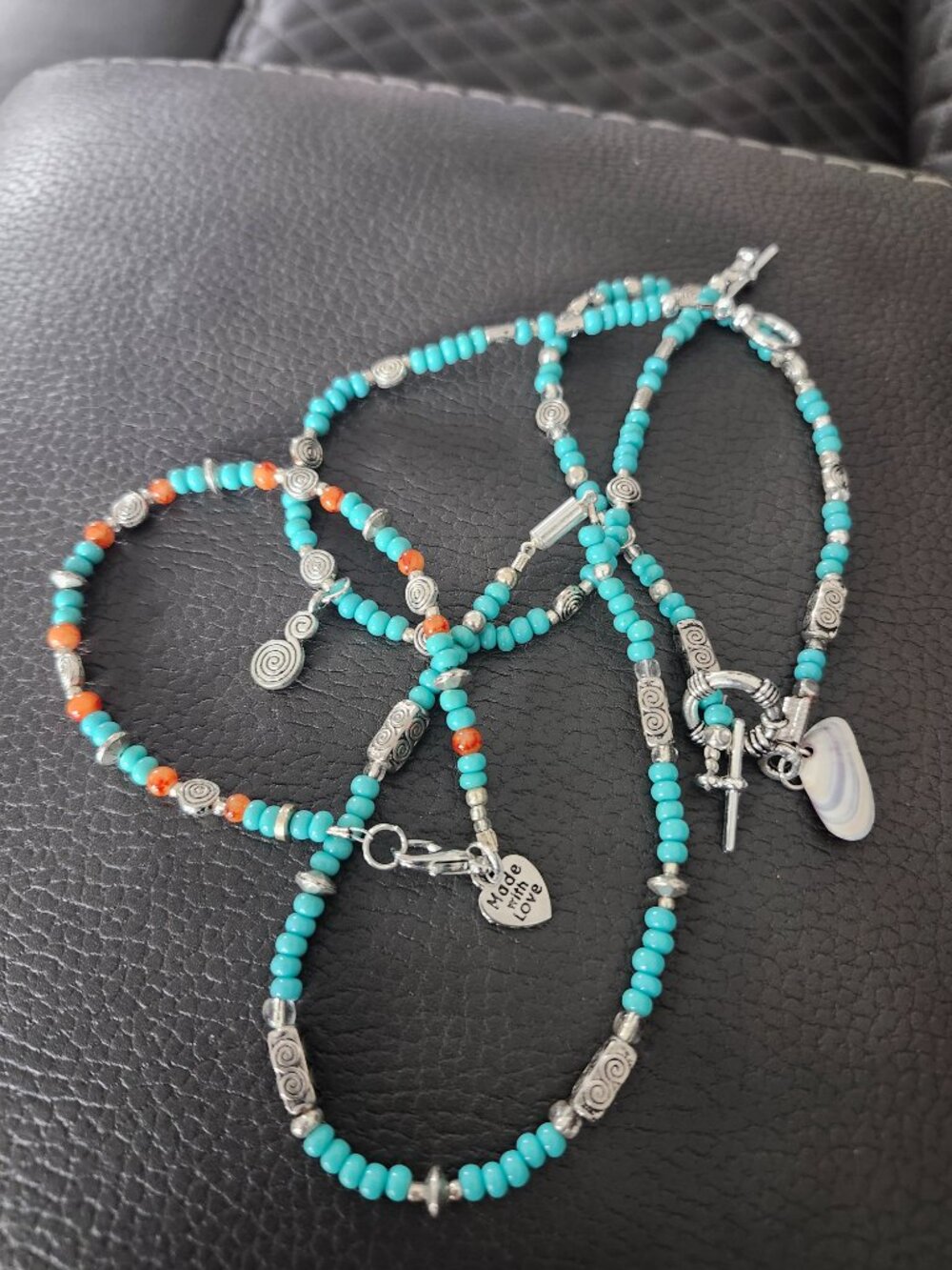 Anklets - Picture 4 of 4
